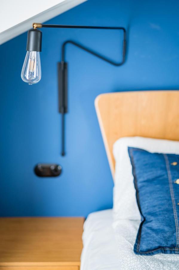 Wegierska Luxury Loft Wawelofts Apartment Krakow Exterior photo
